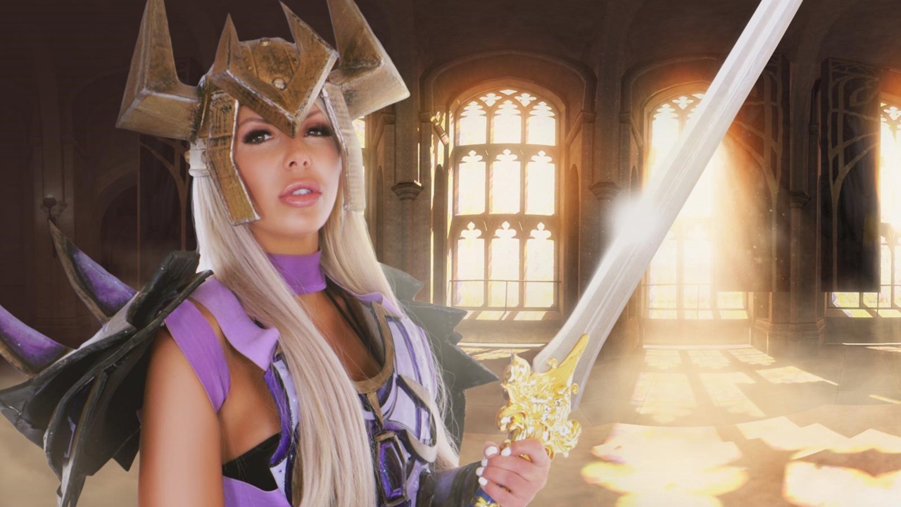 The King's Guard